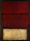 Mark Rothko Famous Paintings - Untitled 1960